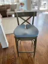 Customer photo