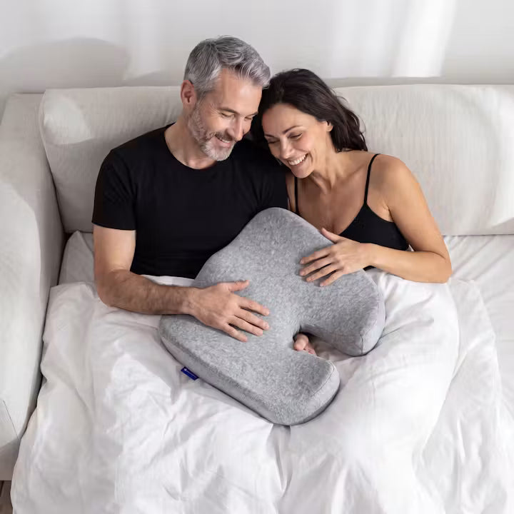 Ergonomiczna poduszka do siedzenia
